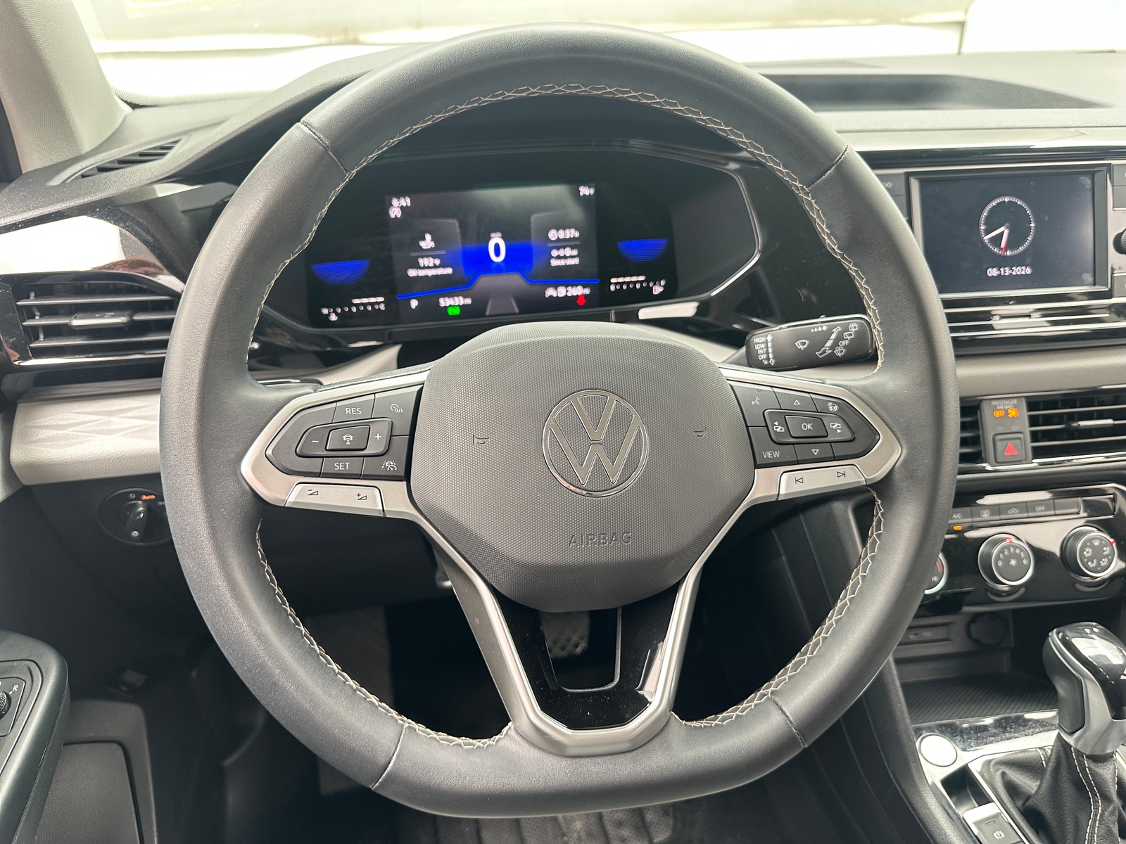 Thumbnail: 2023 Volkswagen Taos - 5