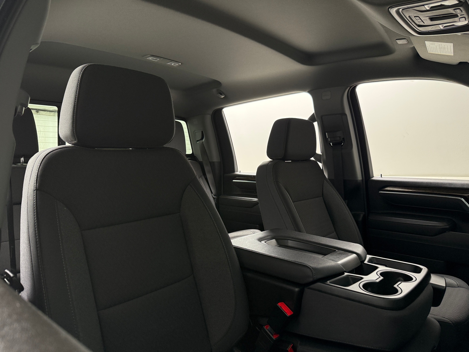 Thumbnail: 2026 GMC Sierra 2500 - 2