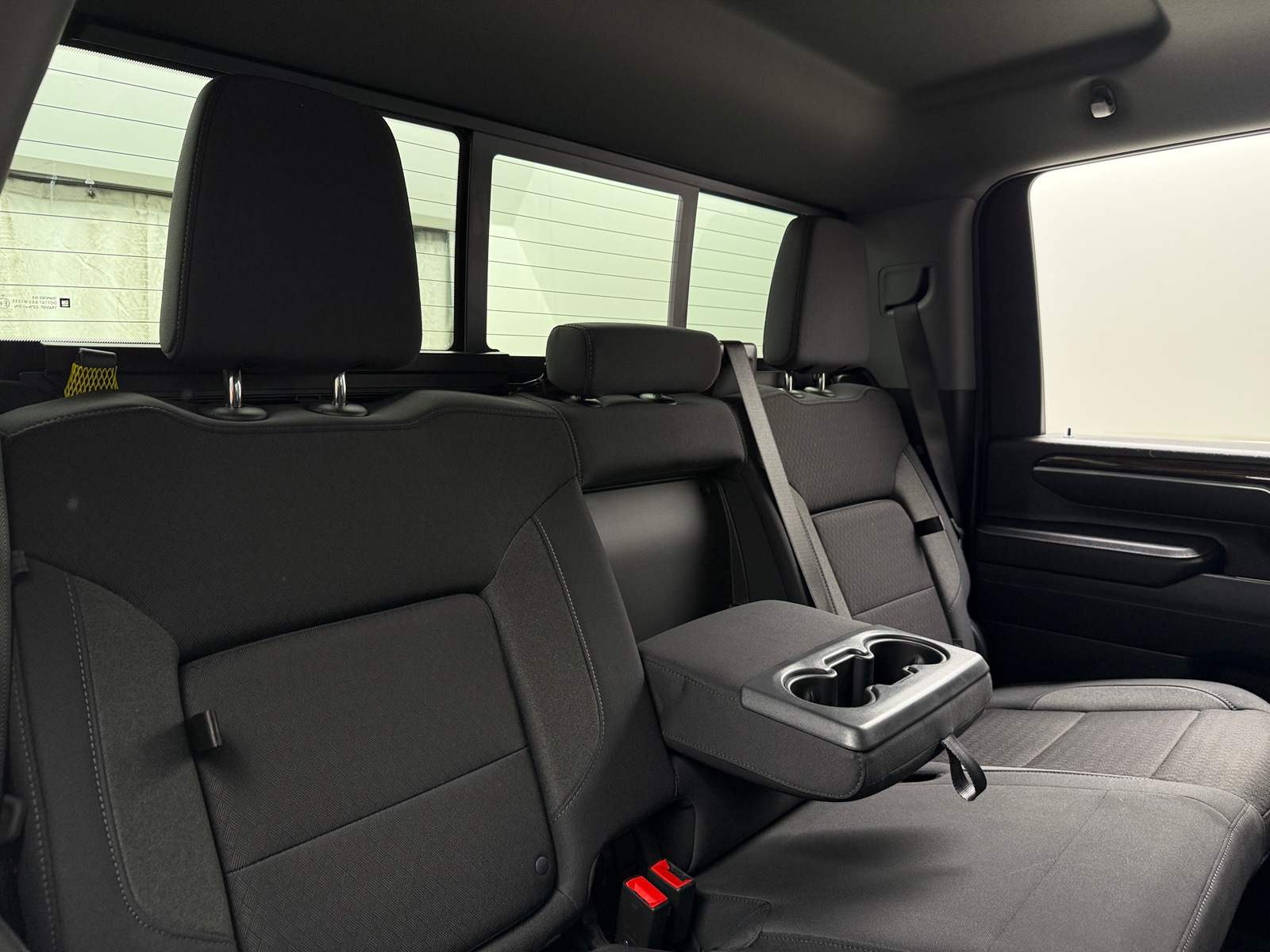 Thumbnail: 2026 GMC Sierra 2500 - 6