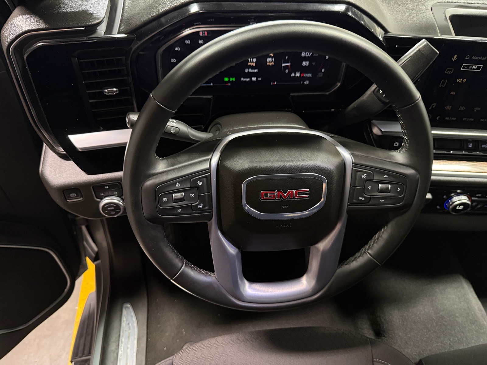Thumbnail: 2026 GMC Sierra 2500 - 5