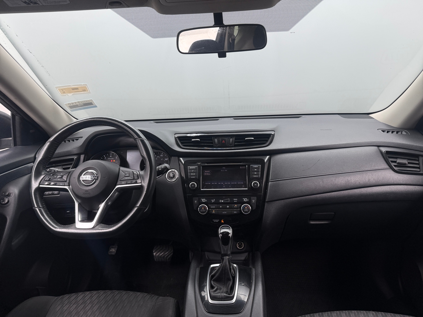 Thumbnail: 2018 Nissan Rogue - 3