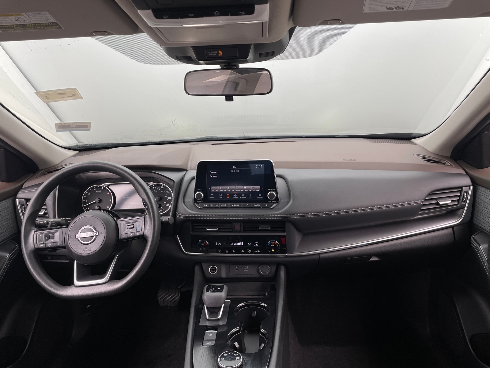 Thumbnail: 2023 Nissan Rogue - 3
