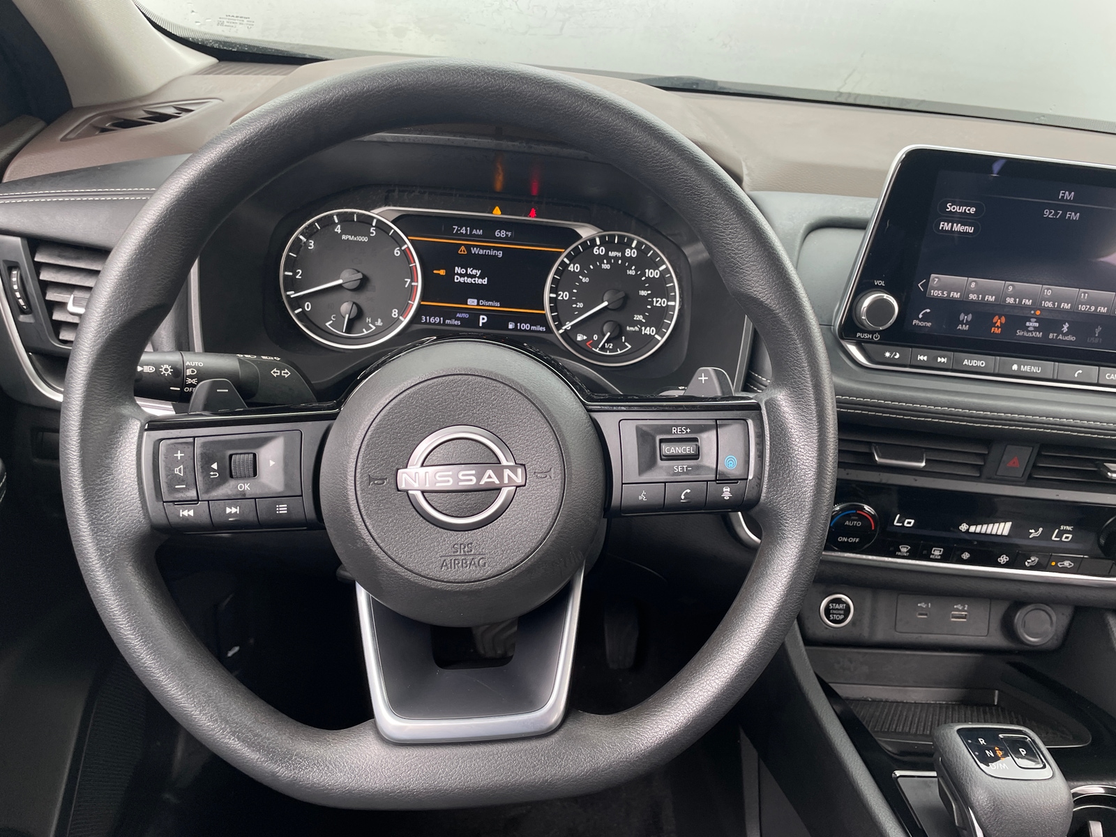 Thumbnail: 2023 Nissan Rogue - 5