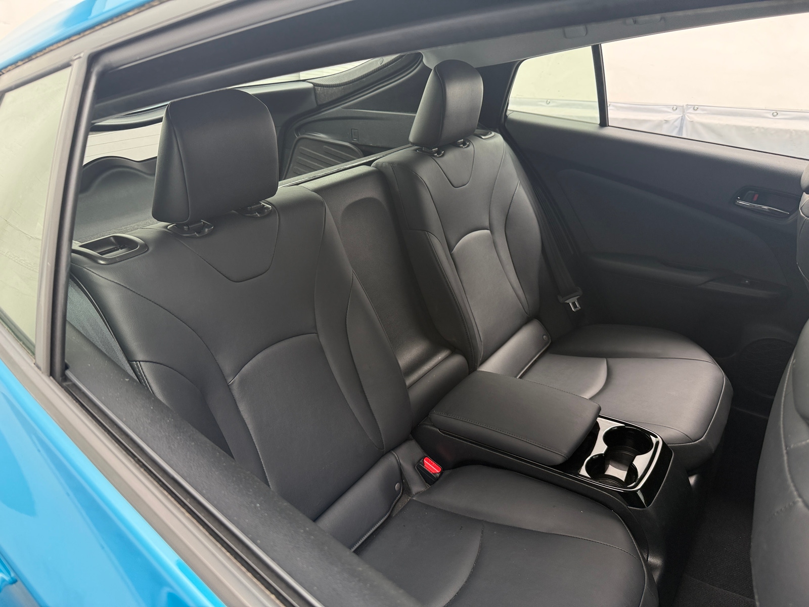Thumbnail: 2017 Toyota Prius Prime - 5
