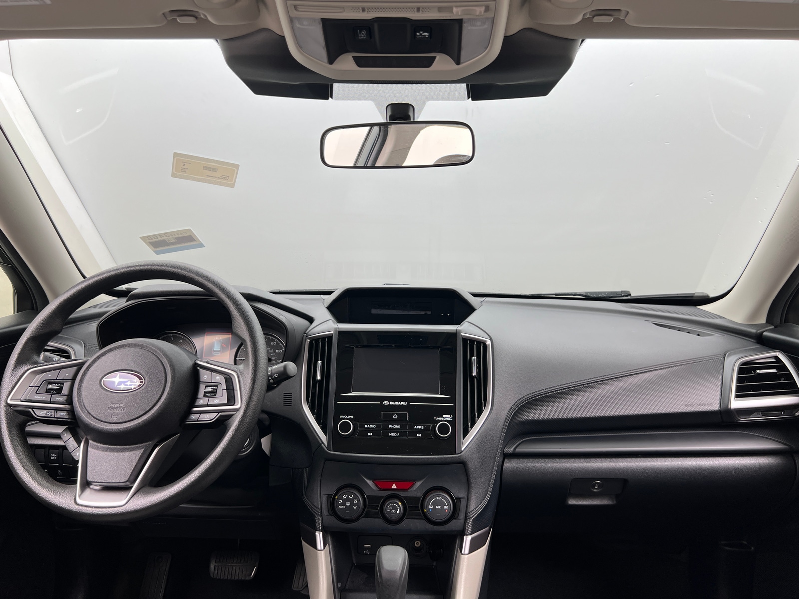 Thumbnail: 2023 Subaru Forester - 3