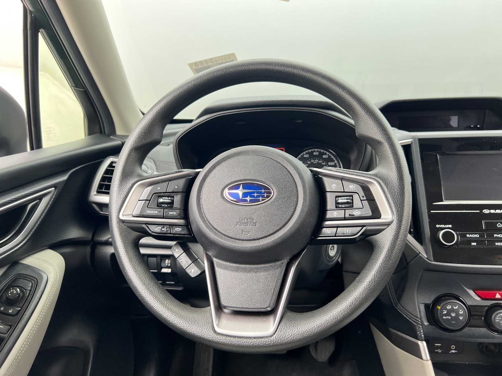 Thumbnail: 2023 Subaru Forester - 5