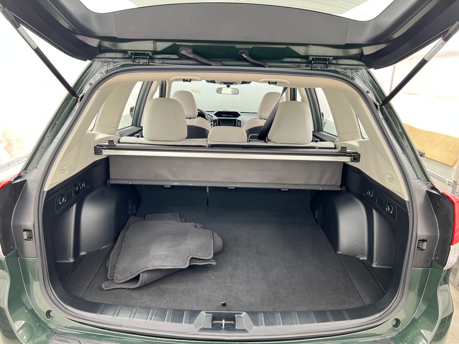 Thumbnail: 2023 Subaru Forester - 7
