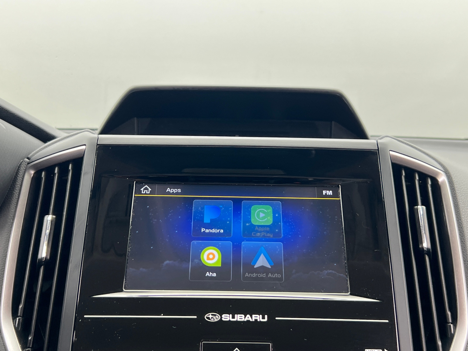 Thumbnail: 2023 Subaru Forester - 4