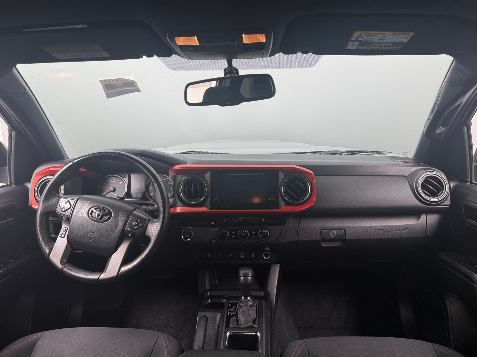 Thumbnail: 2017 Toyota Tacoma - 3