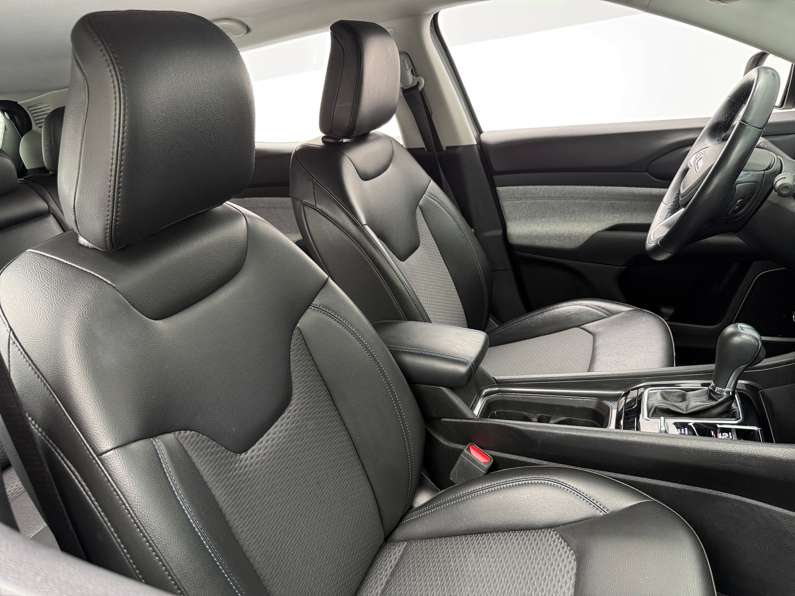 Thumbnail: 2022 Jeep Compass - 2