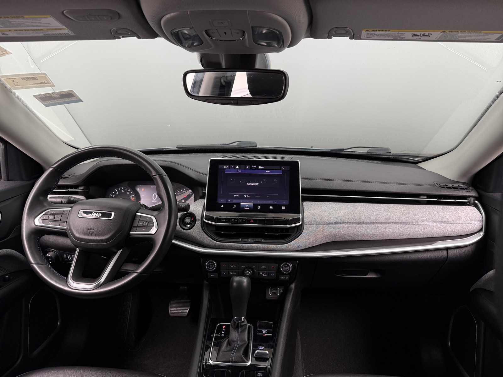 Thumbnail: 2022 Jeep Compass - 3