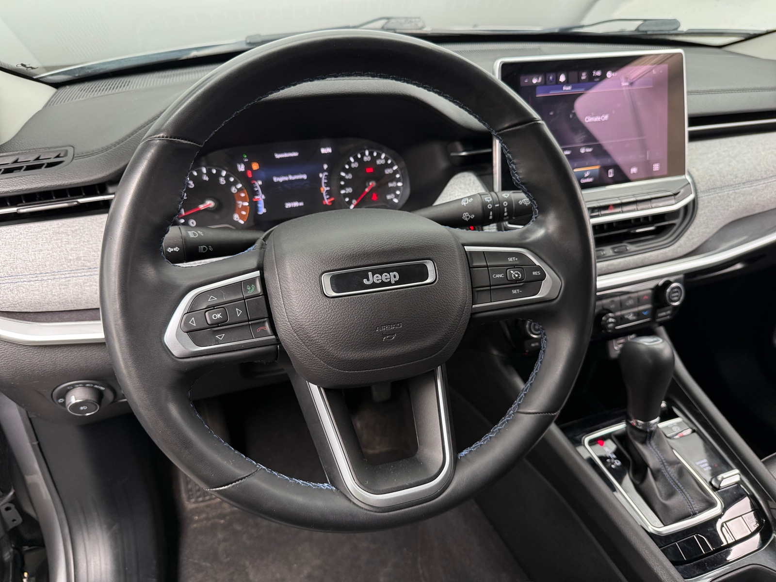 Thumbnail: 2022 Jeep Compass - 5
