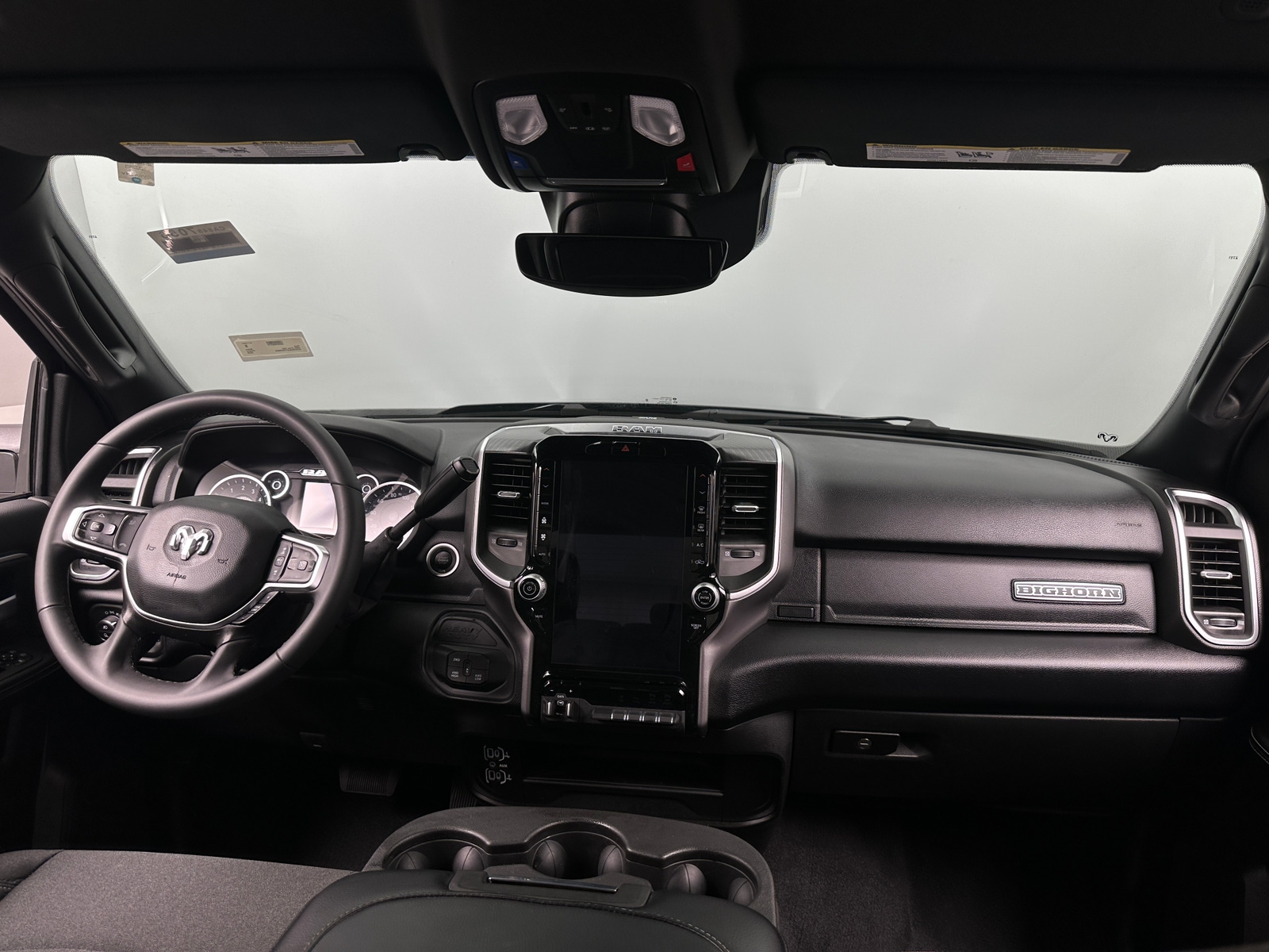 Thumbnail: 2026 RAM 2500 - 3