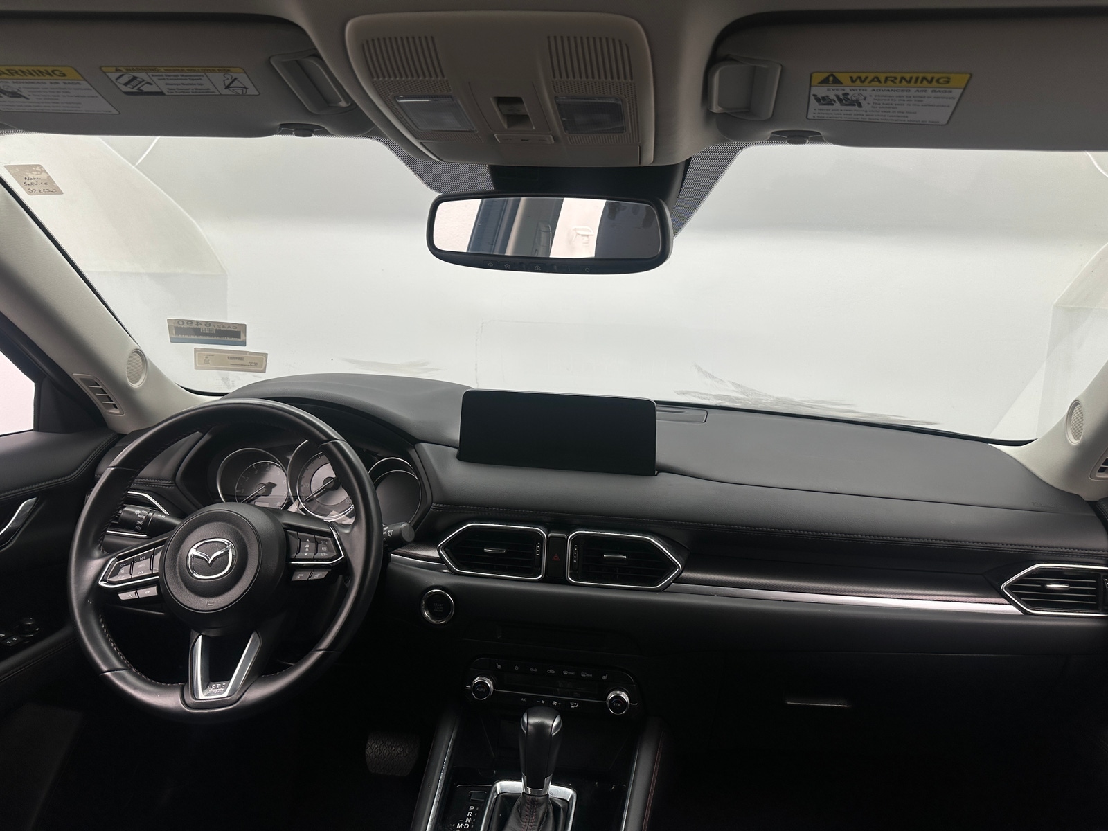Thumbnail: 2022 Mazda CX-5 - 2
