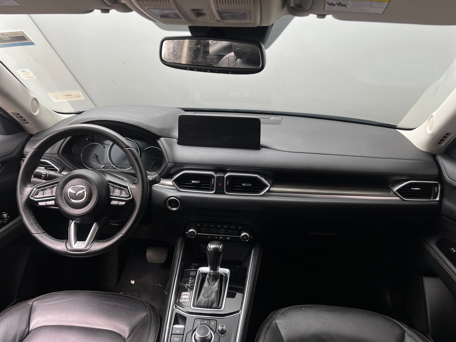 Thumbnail: 2022 Mazda CX-5 - 2