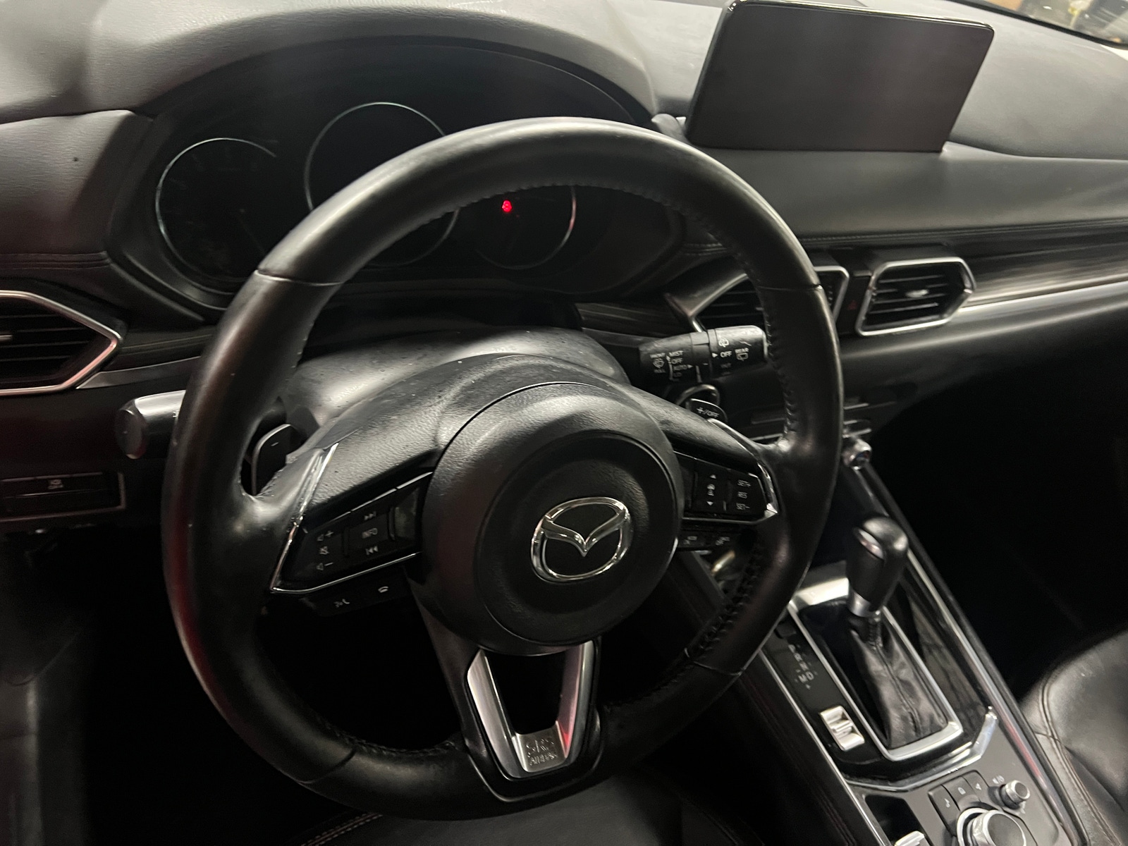 Thumbnail: 2022 Mazda CX-5 - 4