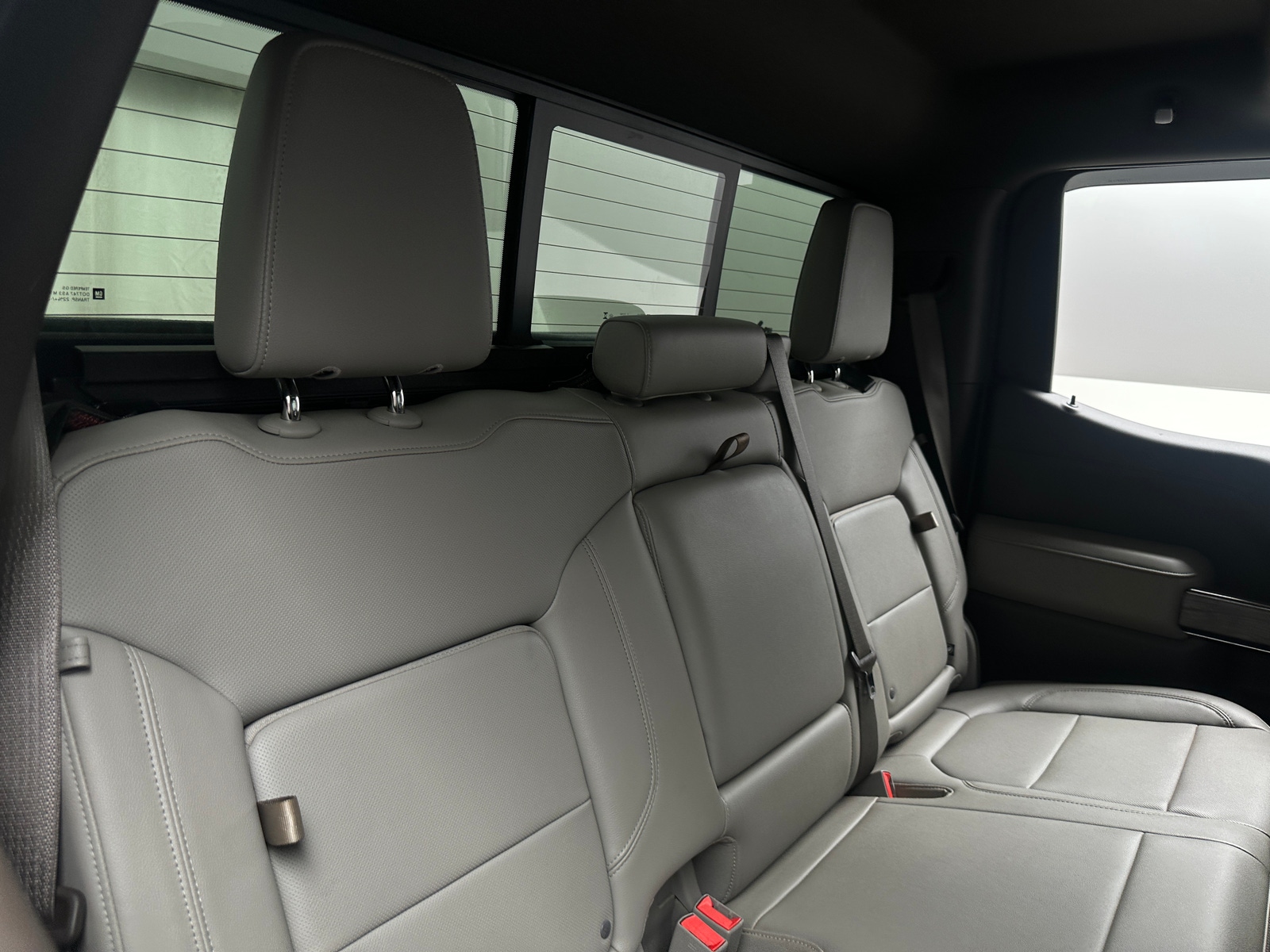 Thumbnail: 2019 Chevrolet Silverado 1500 - 5