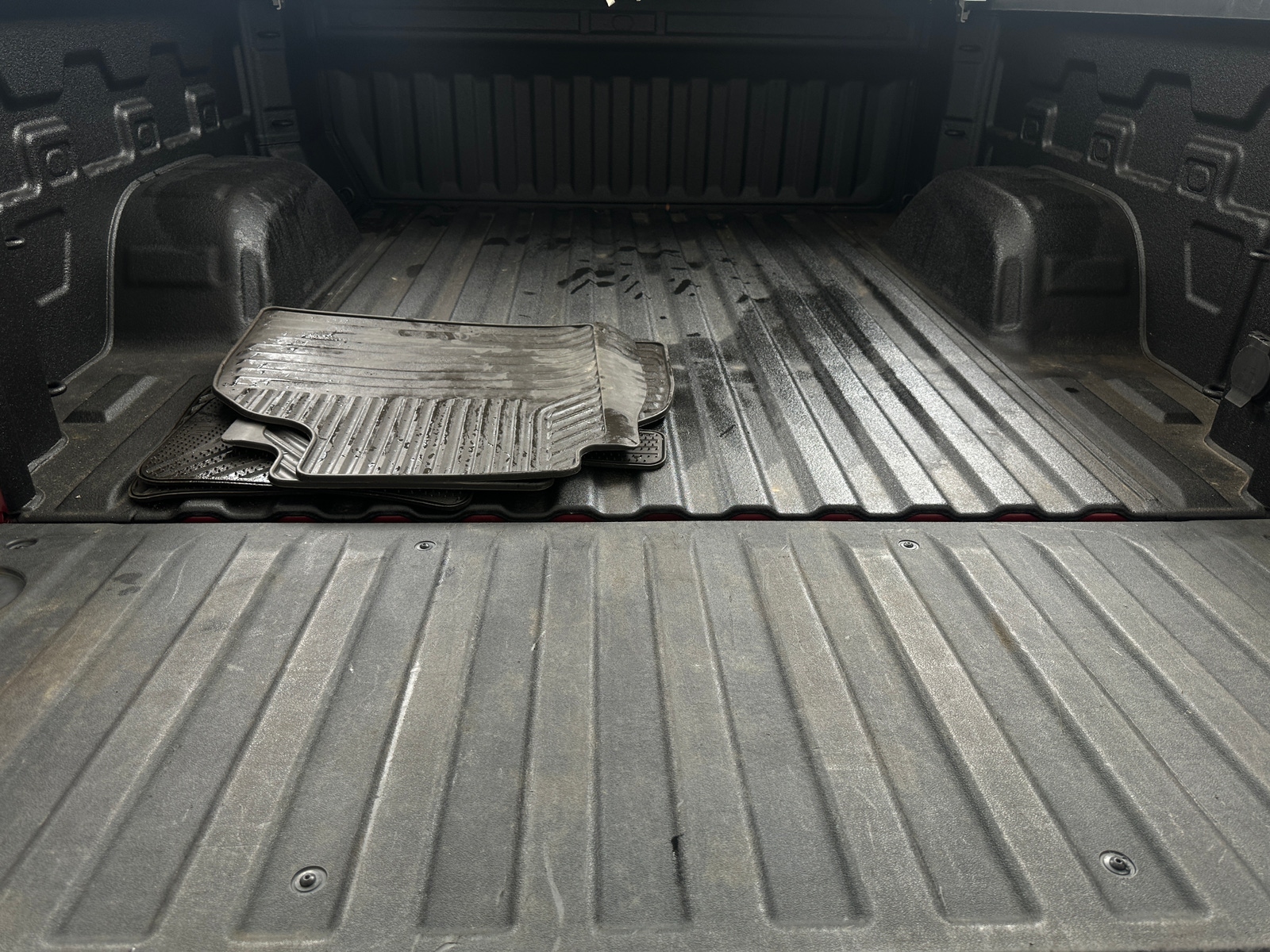 Thumbnail: 2019 Chevrolet Silverado 1500 - 6