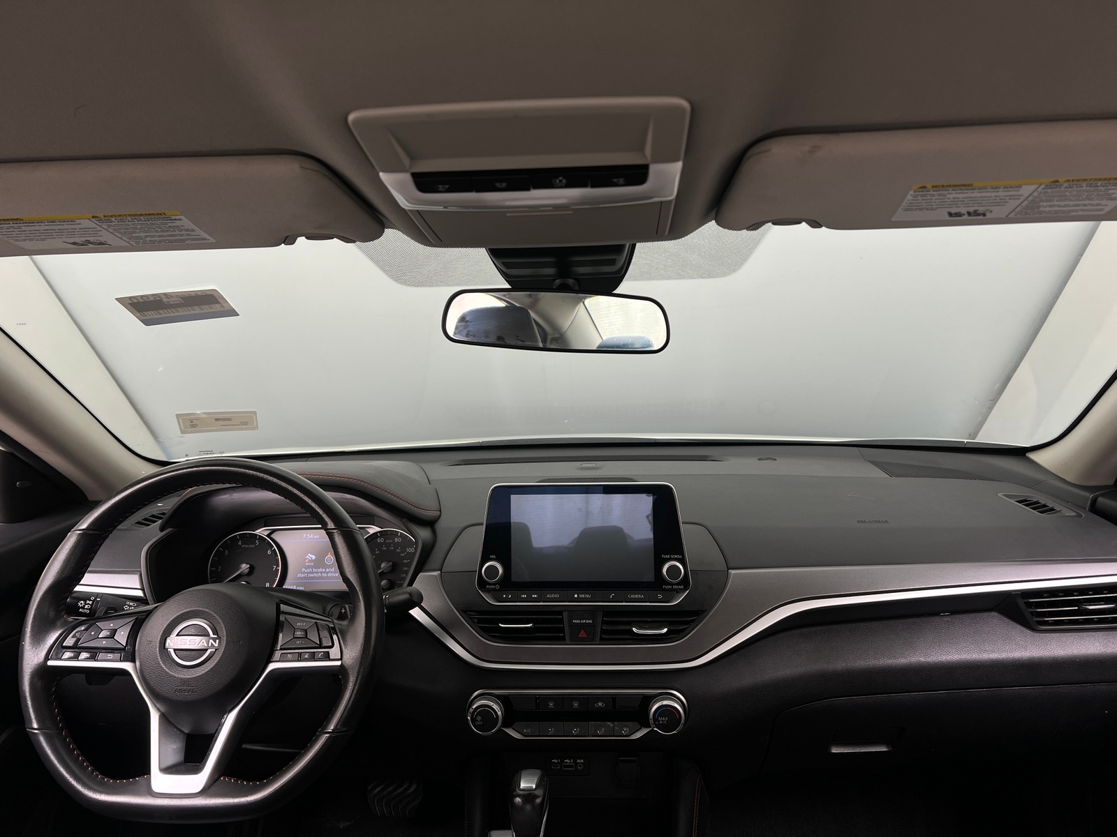 Thumbnail: 2024 Nissan Altima - 2