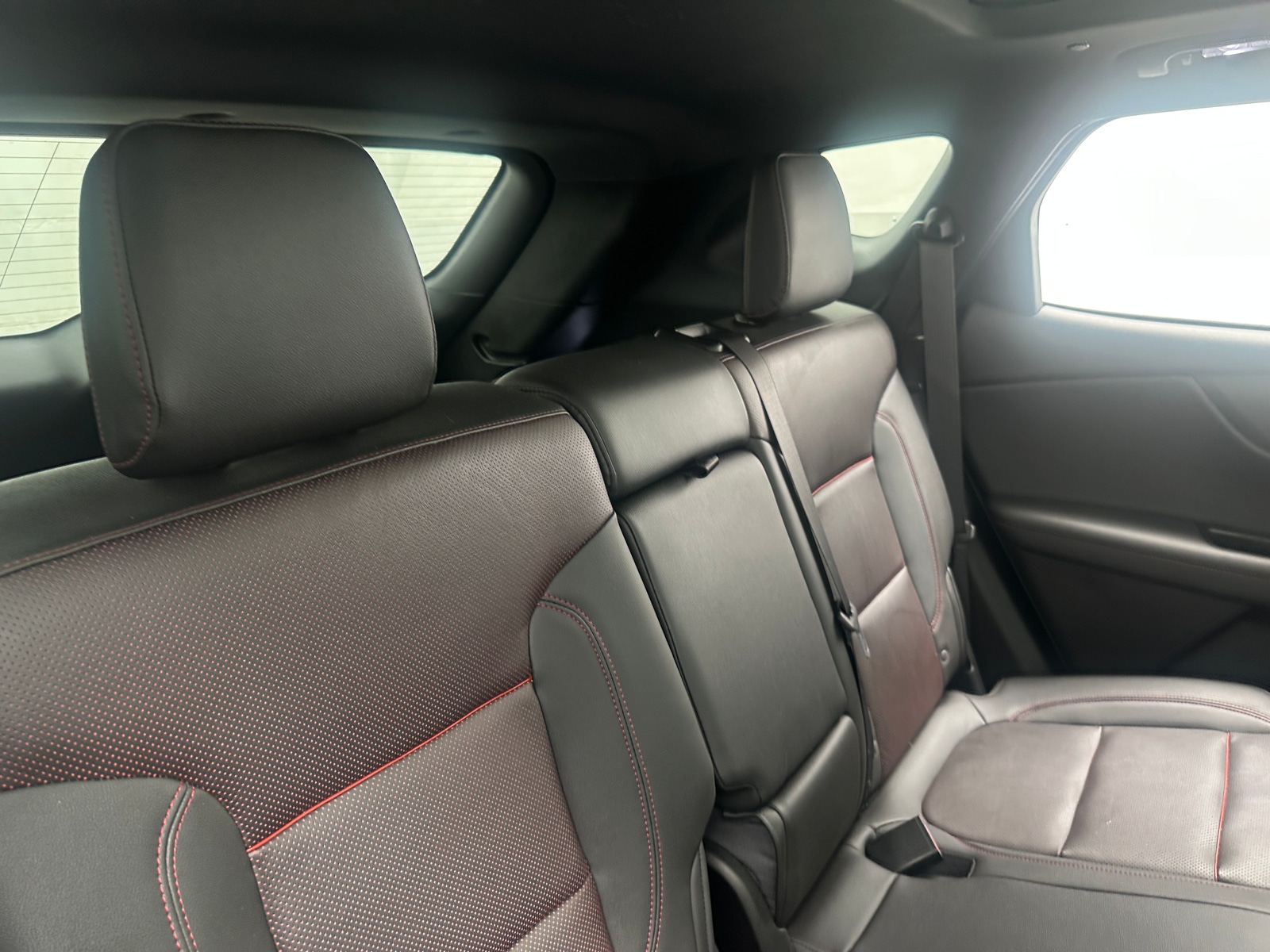 Thumbnail: 2019 Chevrolet Blazer - 5