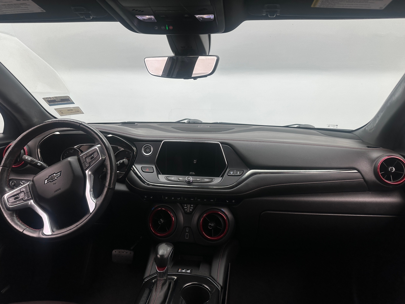 Thumbnail: 2019 Chevrolet Blazer - 2