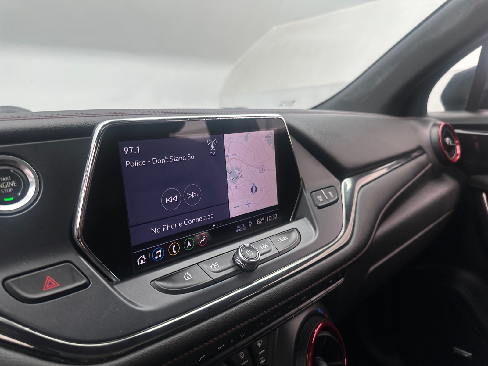 Thumbnail: 2019 Chevrolet Blazer - 3