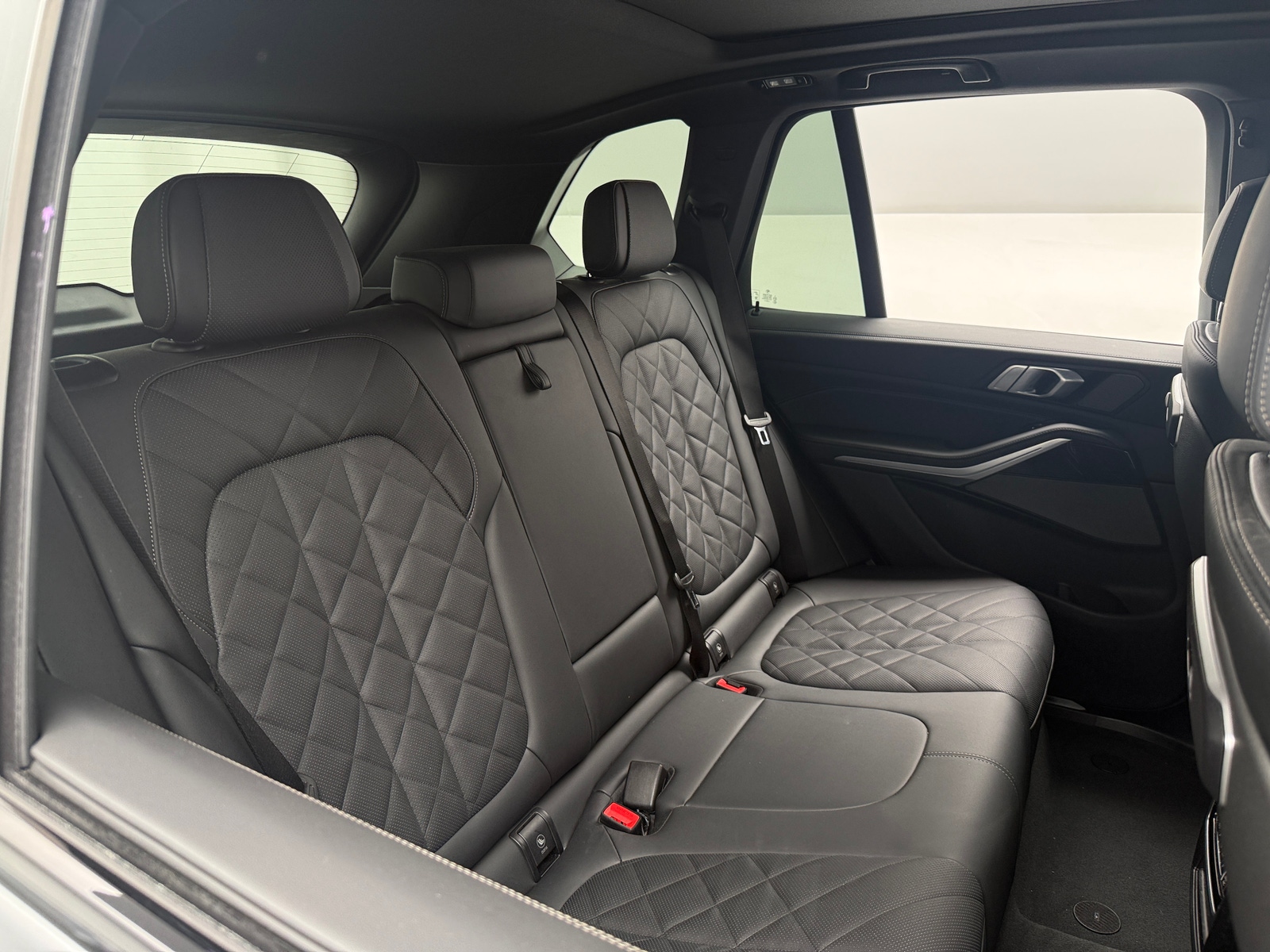 Thumbnail: 2026 BMW X5 - 5
