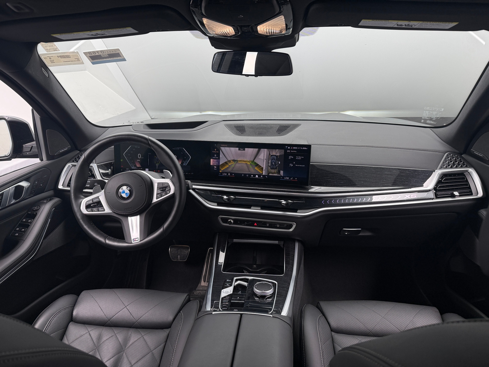Thumbnail: 2026 BMW X5 - 2