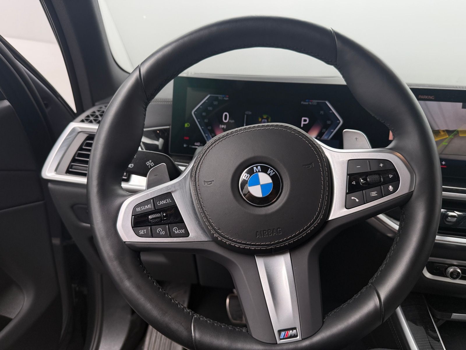 Thumbnail: 2026 BMW X5 - 4
