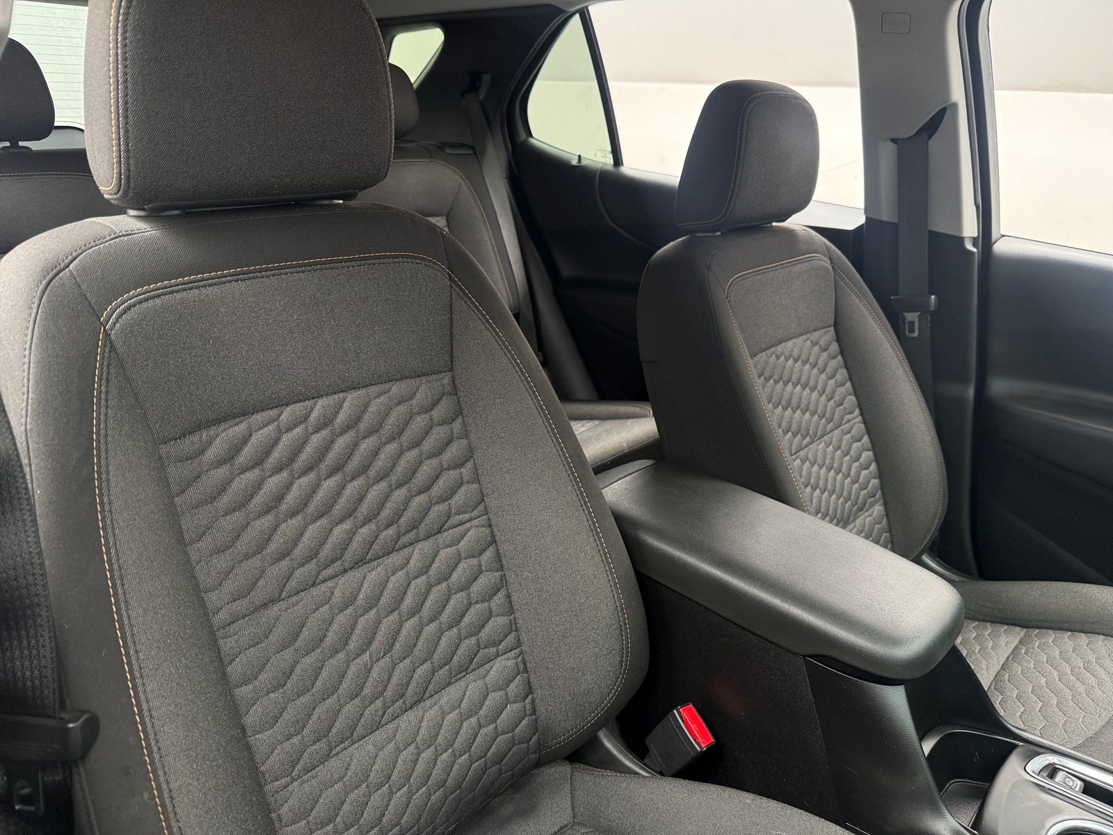 Thumbnail: 2021 Chevrolet Equinox - 2