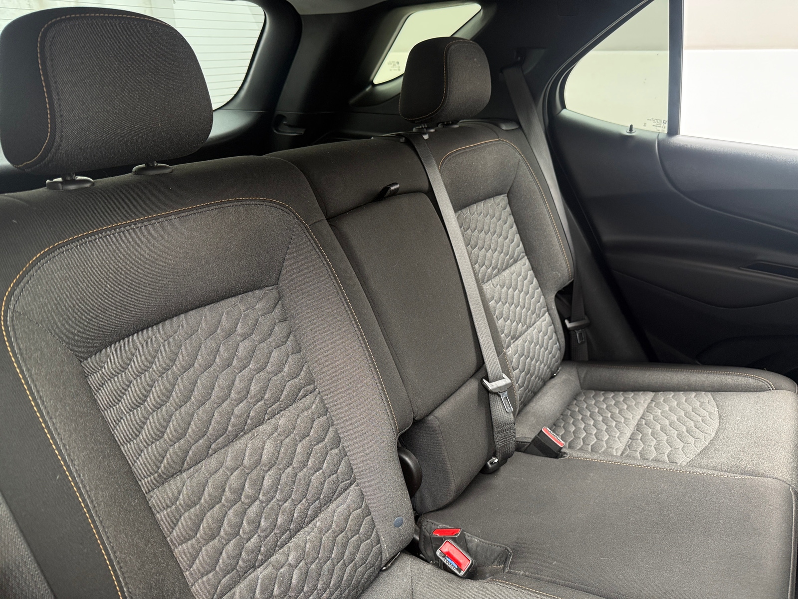 Thumbnail: 2021 Chevrolet Equinox - 6