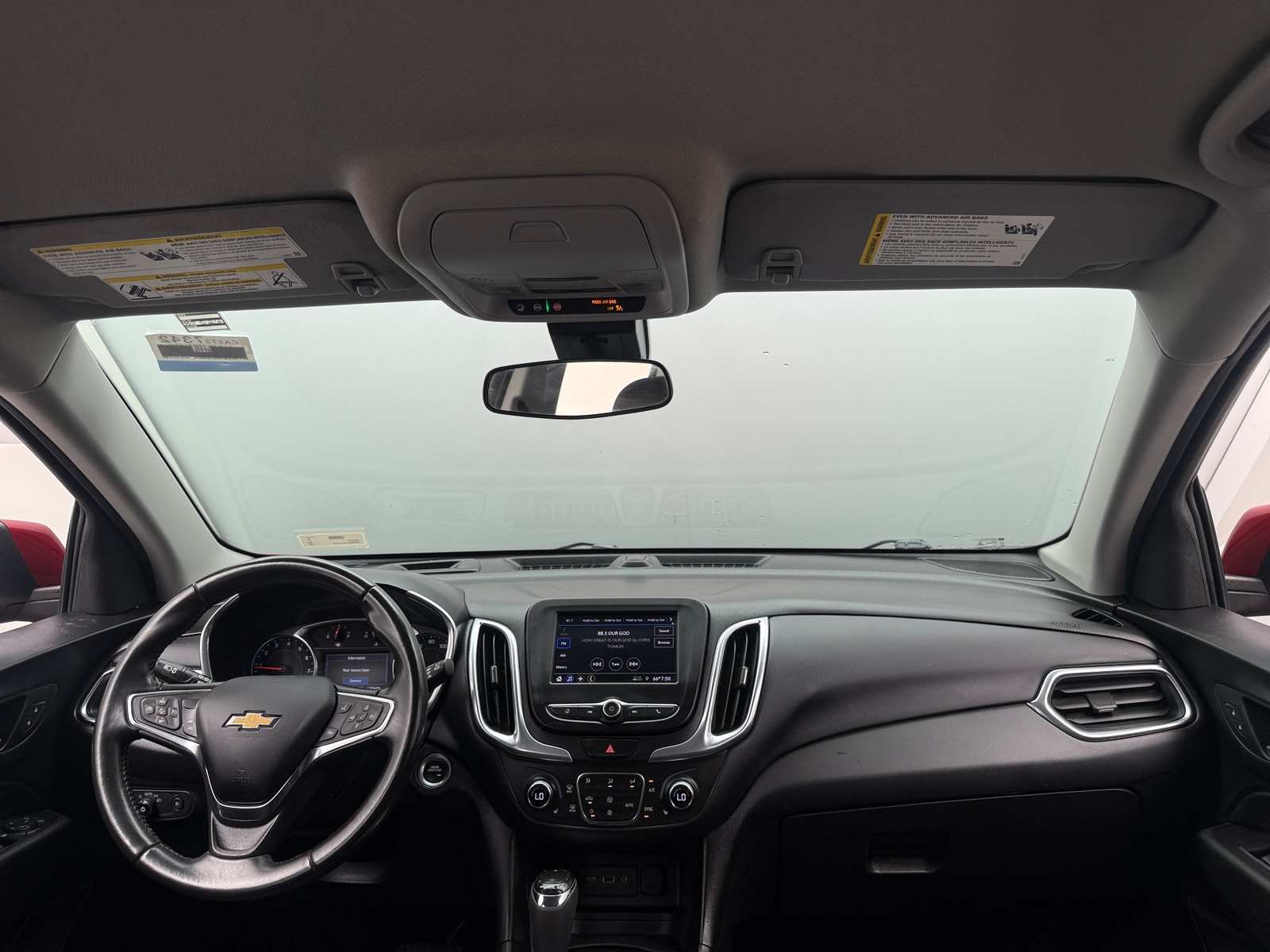 Thumbnail: 2021 Chevrolet Equinox - 3