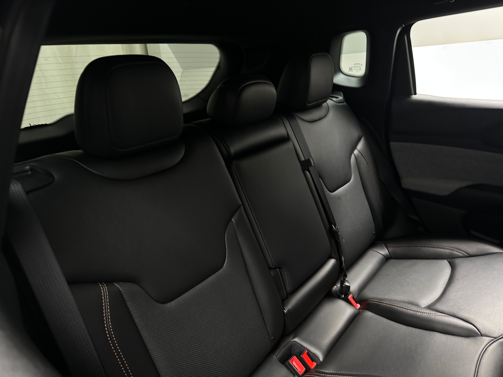 Thumbnail: 2023 Jeep Compass - 5