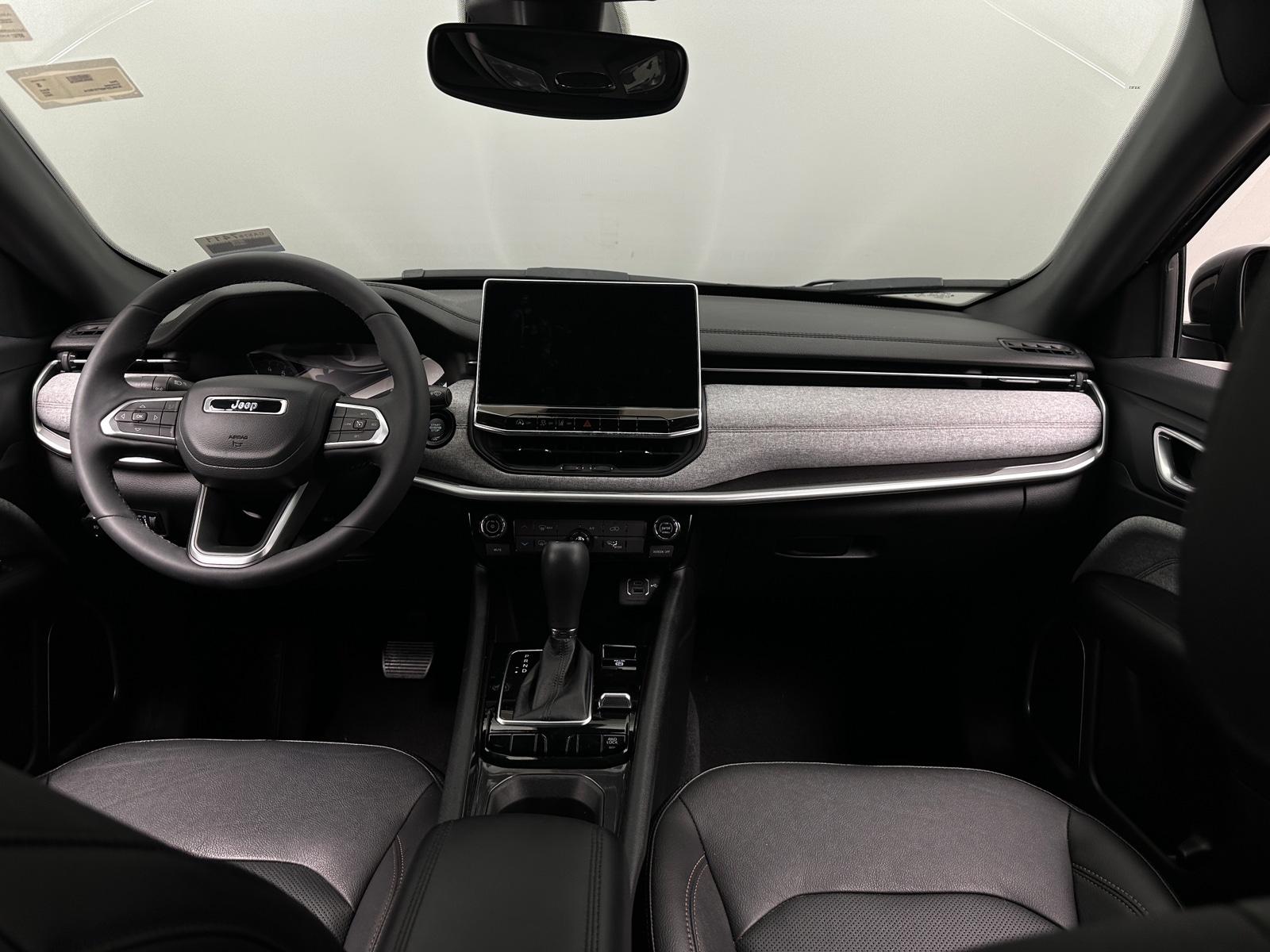 Thumbnail: 2023 Jeep Compass - 2