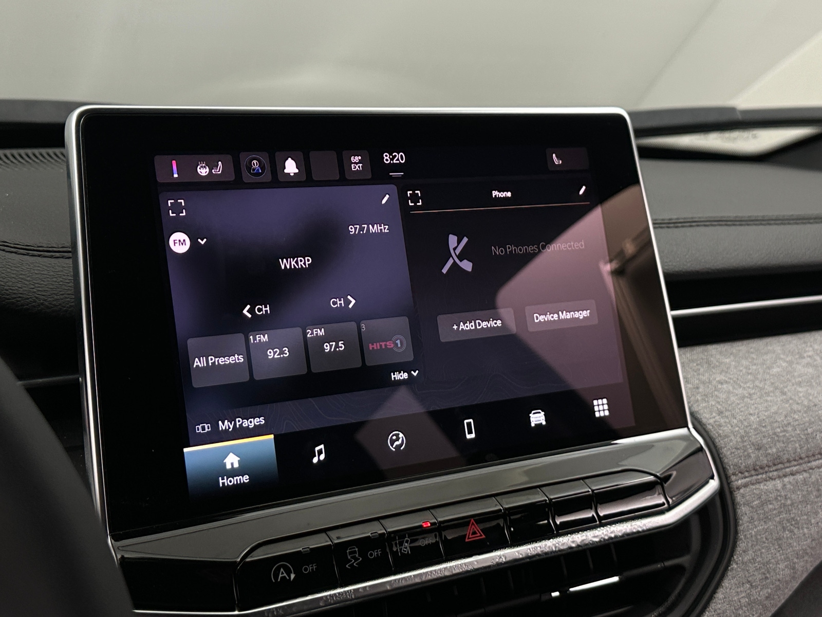 Thumbnail: 2023 Jeep Compass - 3