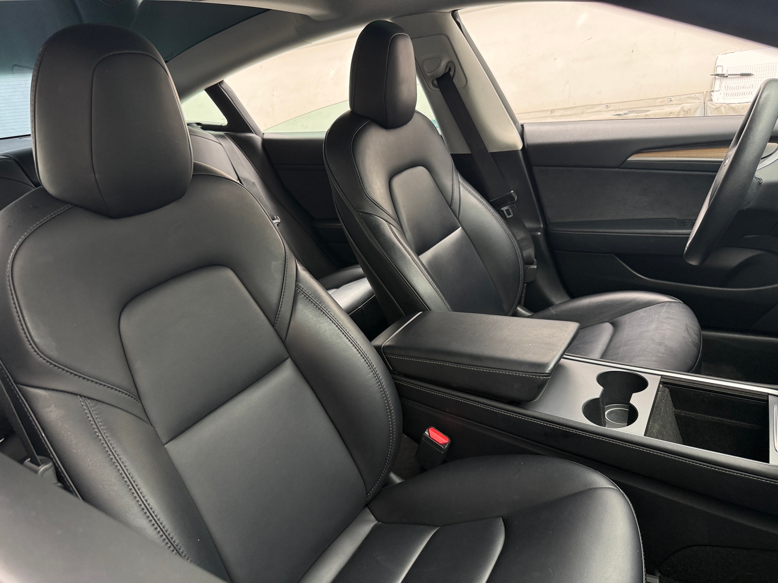 Thumbnail: 2021 Tesla Model 3 - 2