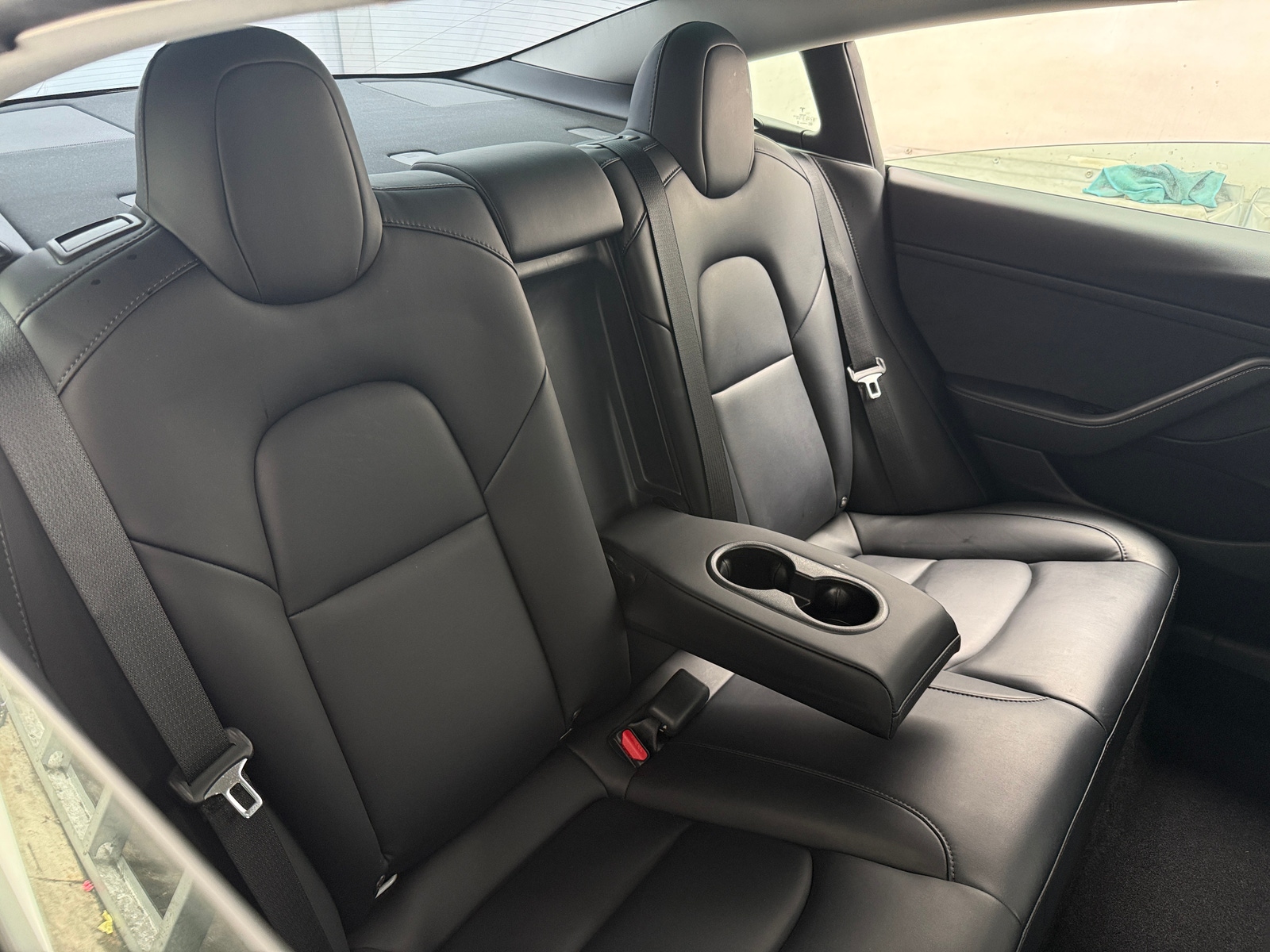 Thumbnail: 2021 Tesla Model 3 - 6