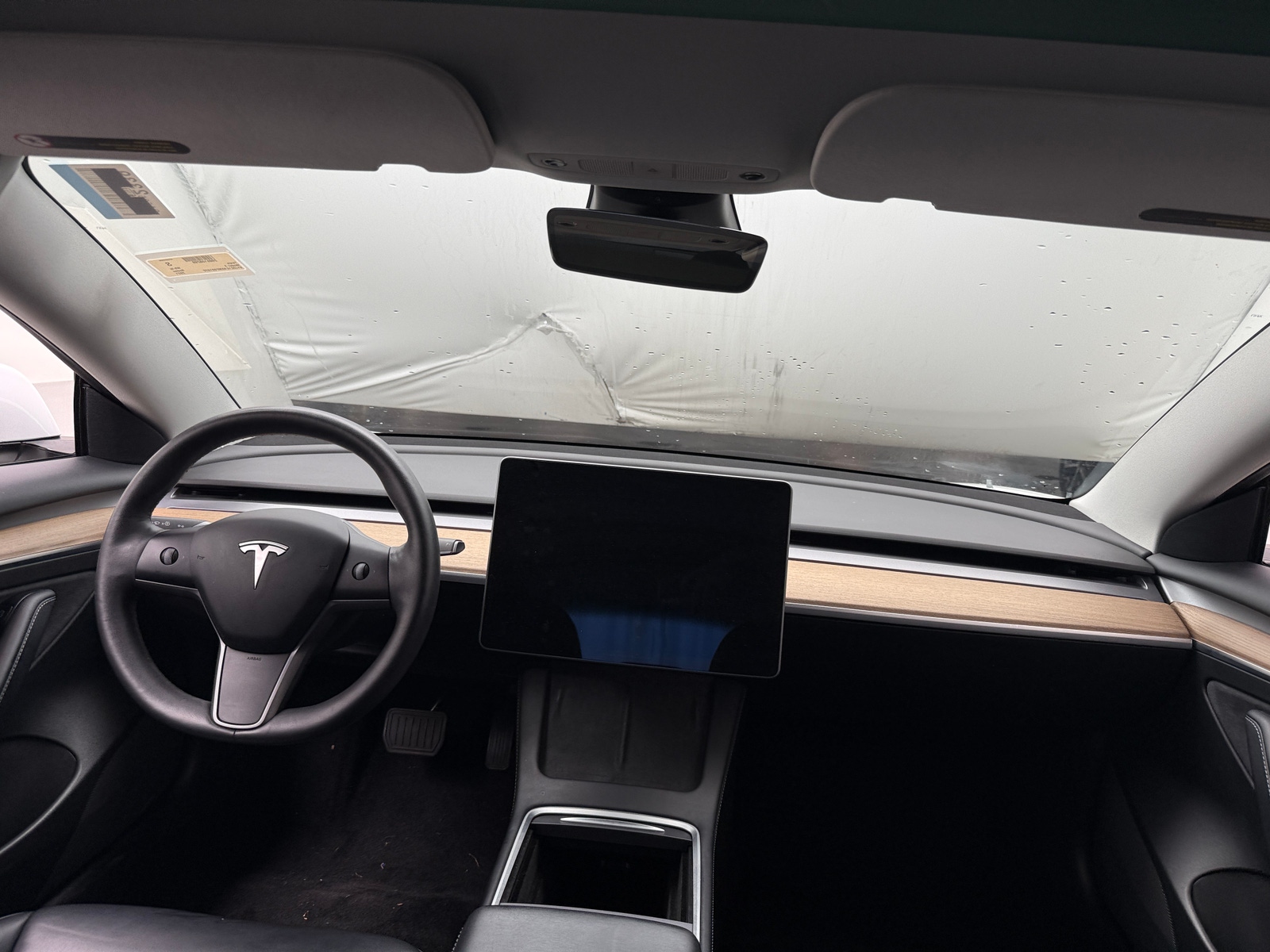 Thumbnail: 2021 Tesla Model 3 - 3