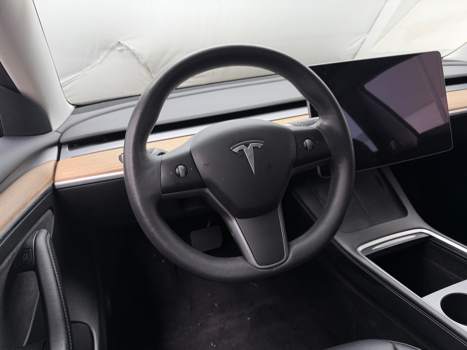 Thumbnail: 2021 Tesla Model 3 - 5