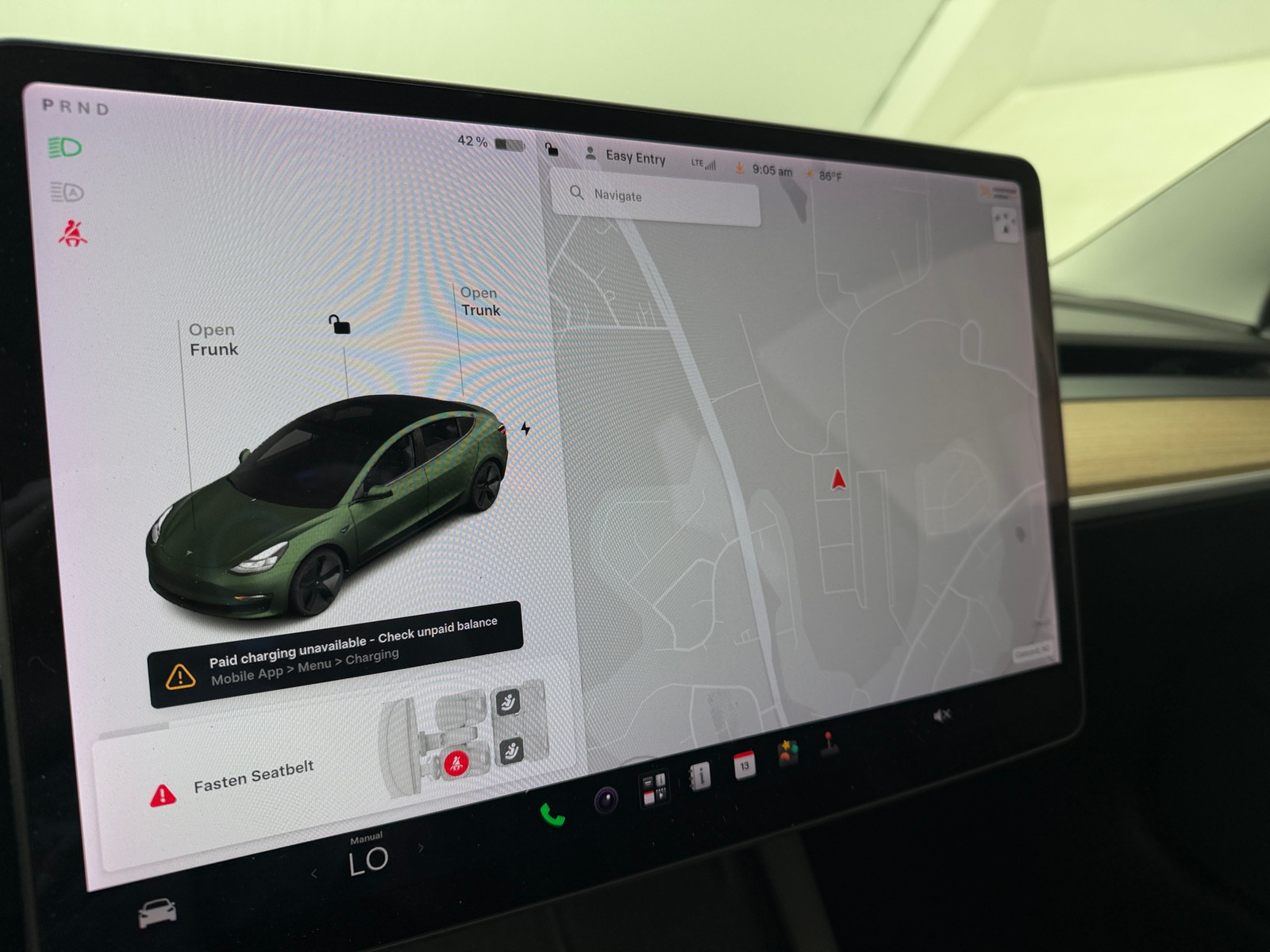 Thumbnail: 2021 Tesla Model 3 - 4