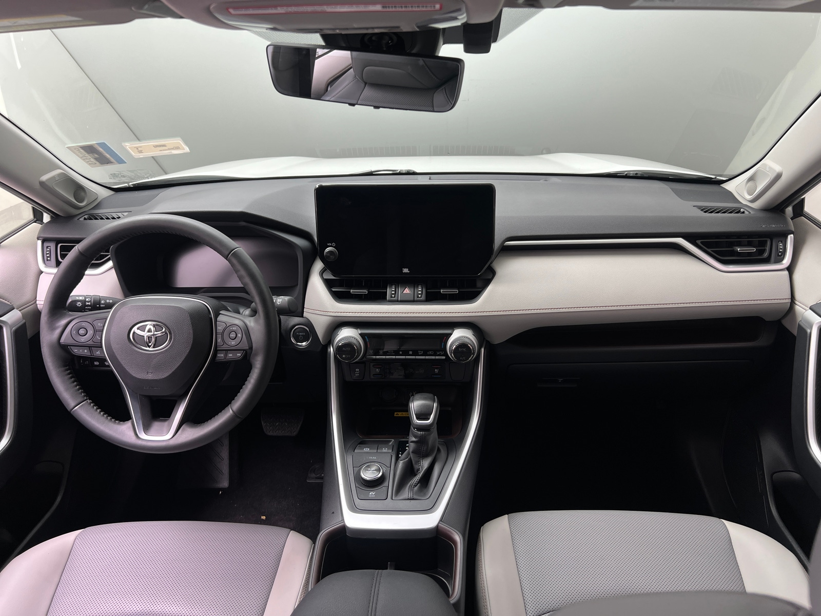 Thumbnail: 2023 Toyota RAV4 - 2