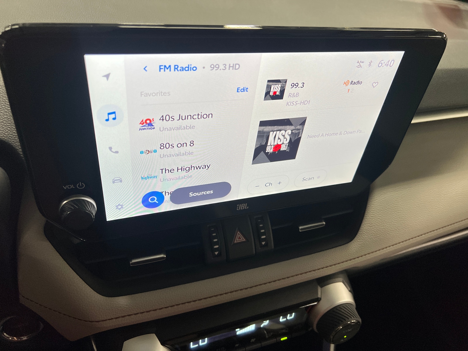 Thumbnail: 2023 Toyota RAV4 - 3