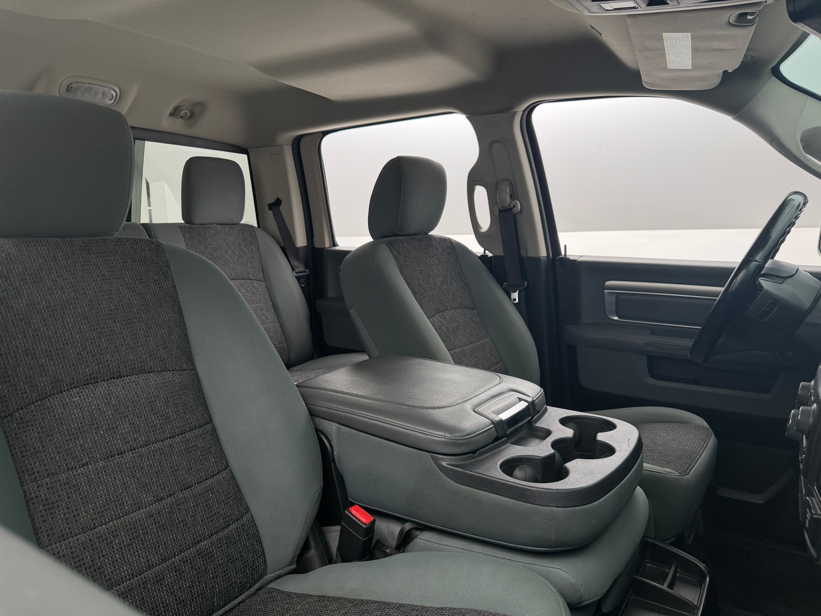 Thumbnail: 2019 RAM 1500 Classic - 2