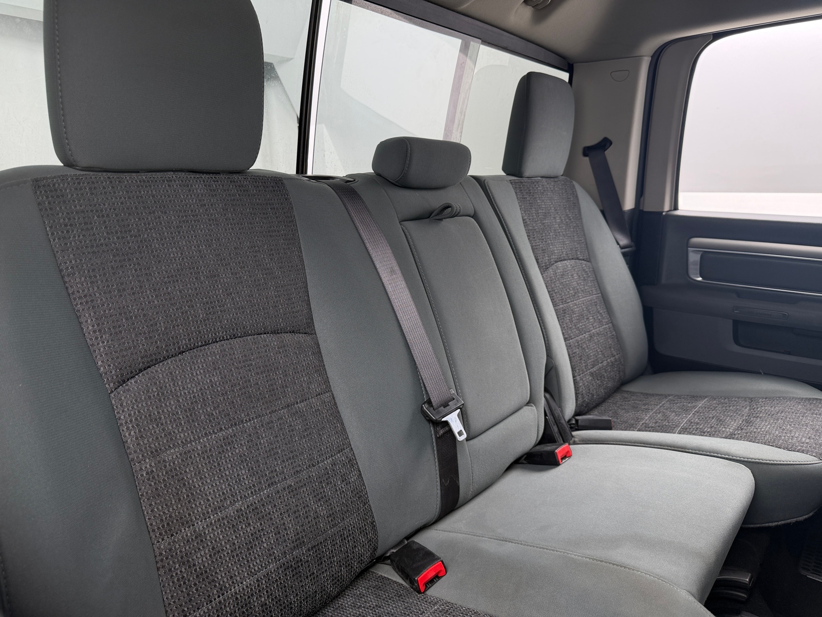 Thumbnail: 2019 RAM 1500 Classic - 6