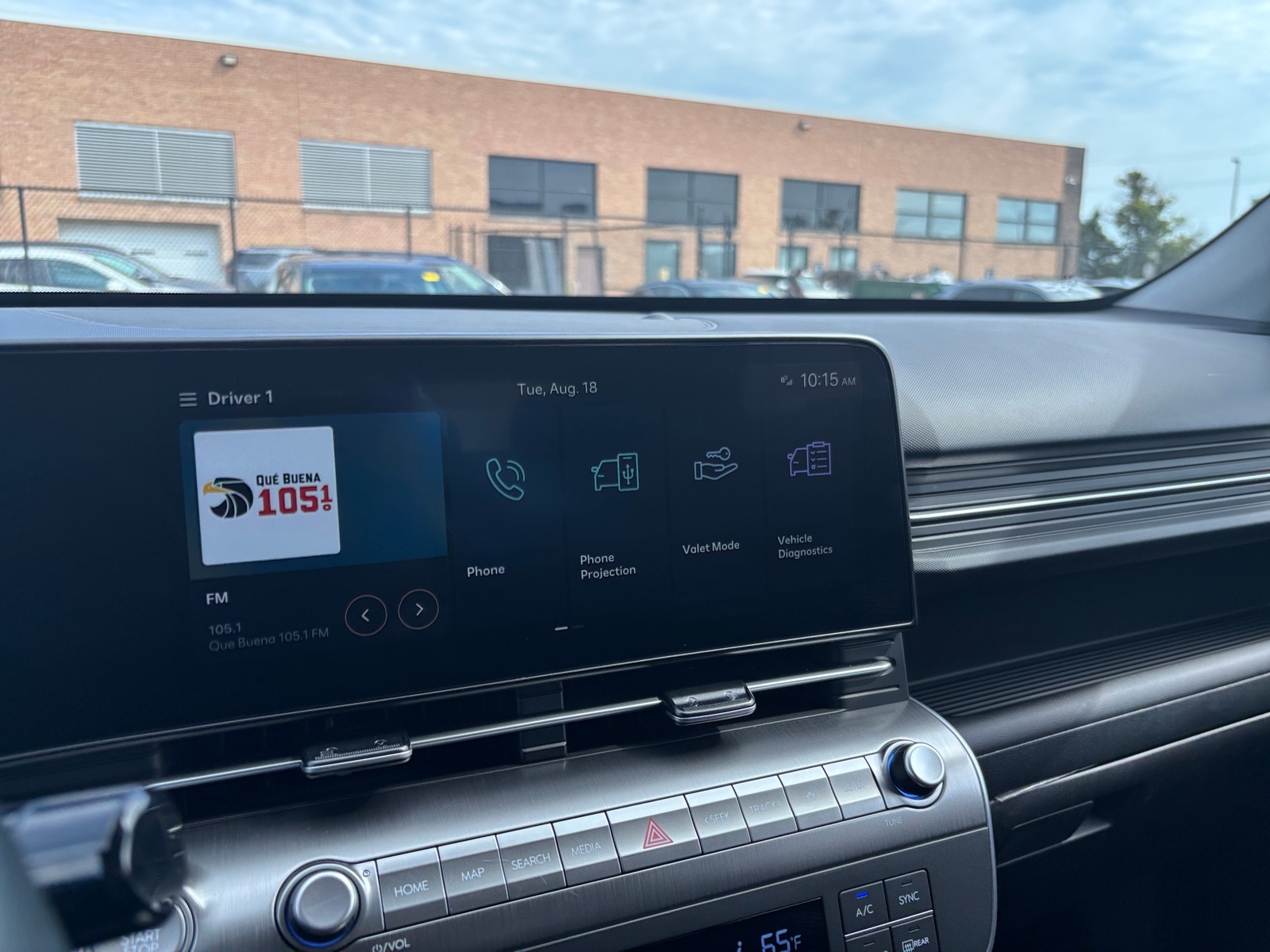 Thumbnail: 2026 Hyundai Kona - 3
