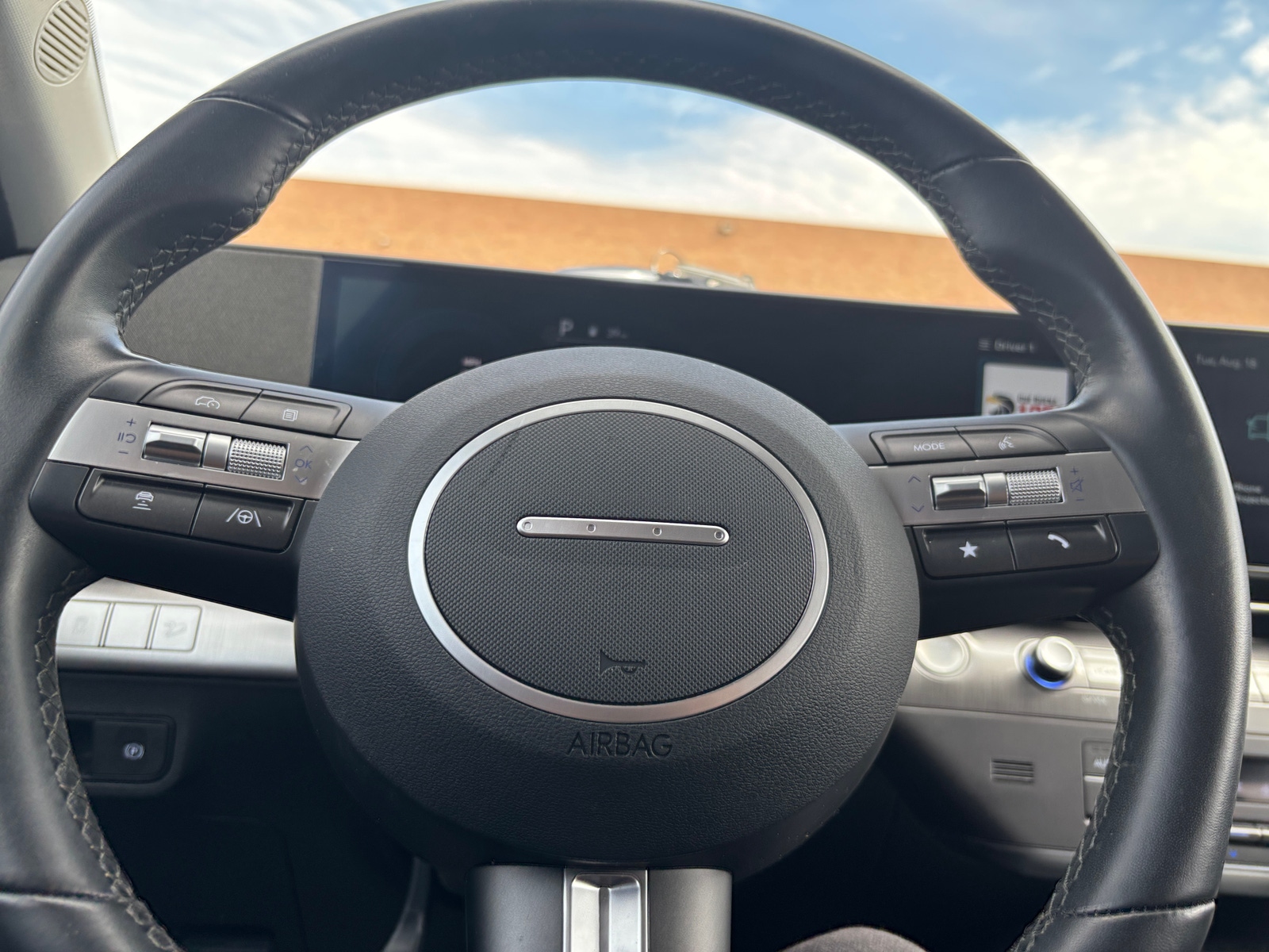 Thumbnail: 2026 Hyundai Kona - 4
