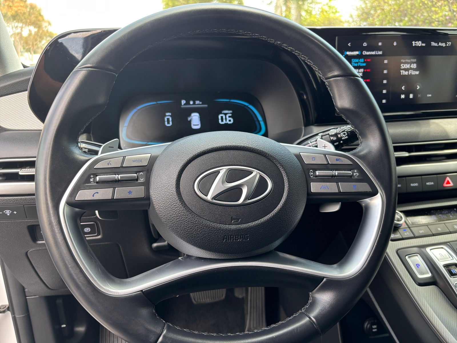 Thumbnail: 2025 Hyundai Palisade - 4