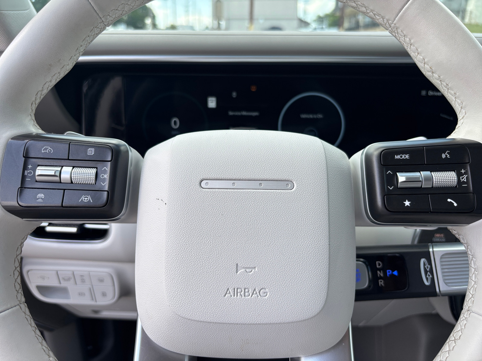 Thumbnail: 2026 Hyundai Palisade - 5