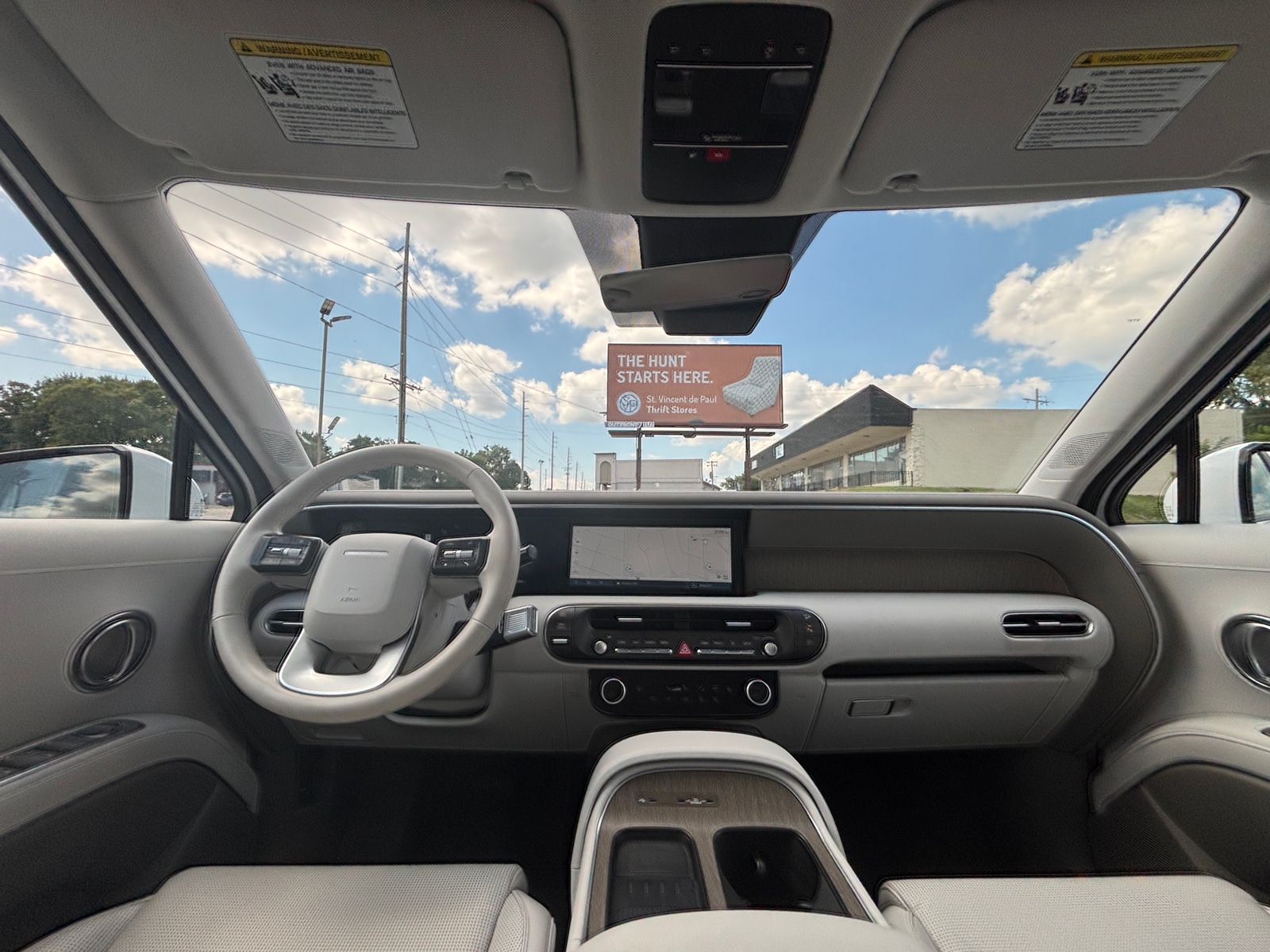 Thumbnail: 2026 Hyundai Palisade - 3