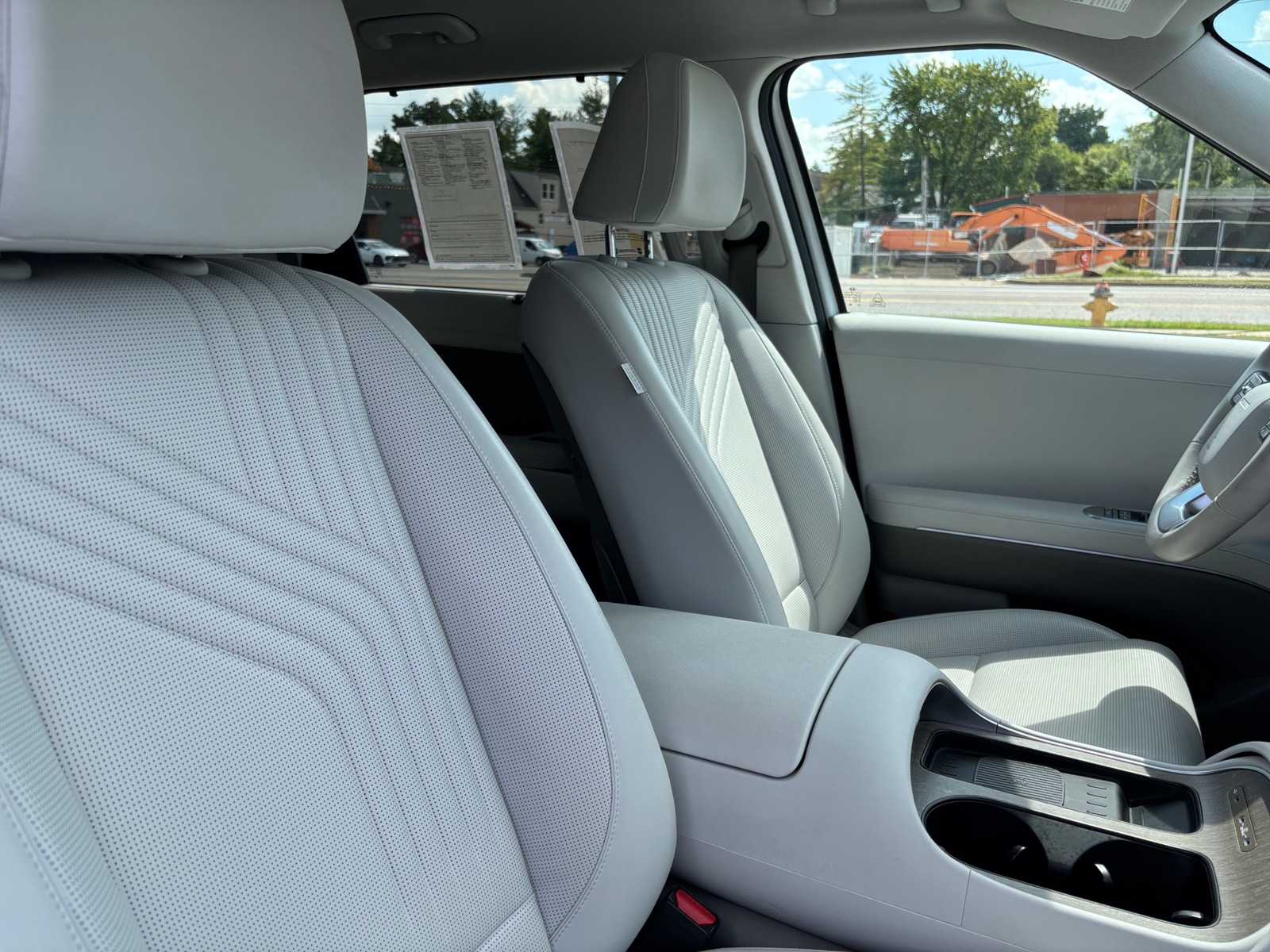 Thumbnail: 2026 Hyundai Palisade - 2